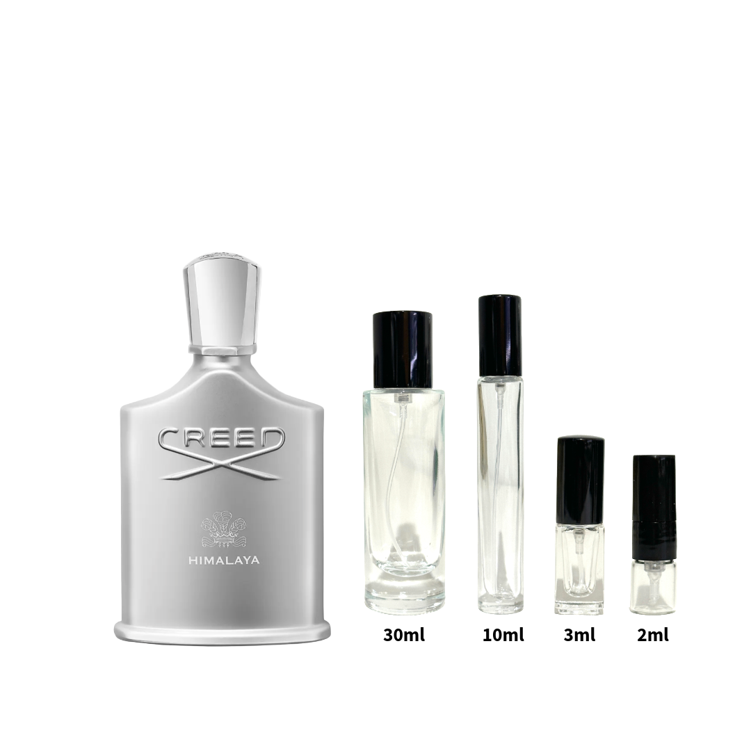 SAMPLE - Creed Himalaya EDP