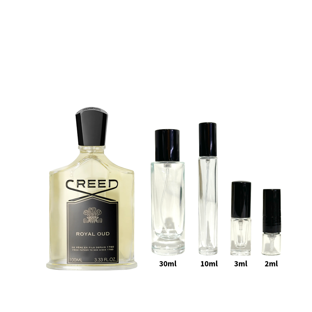 SAMPLE - Creed Royal Oud EDP