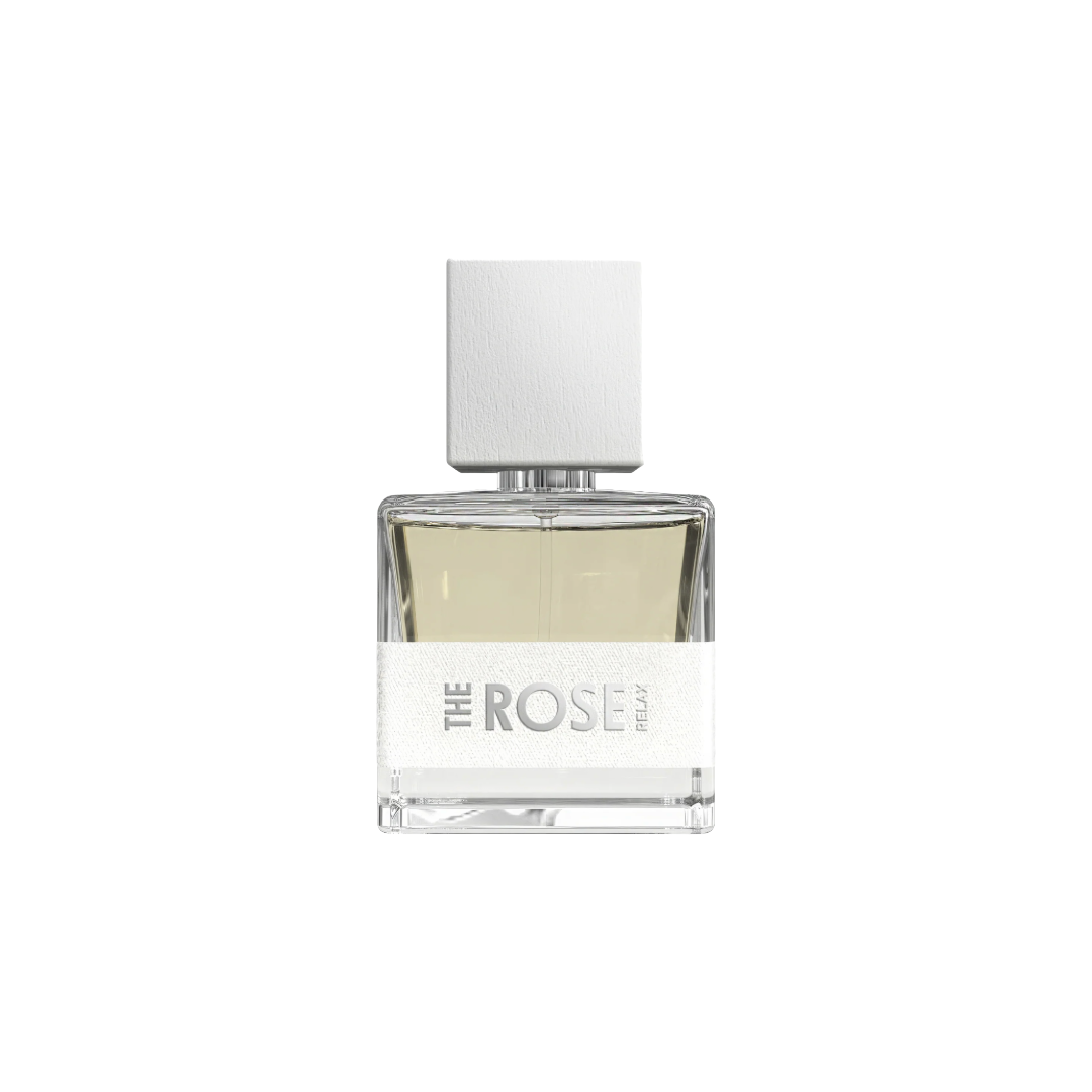 Fragrance One The Rose Relax EDP