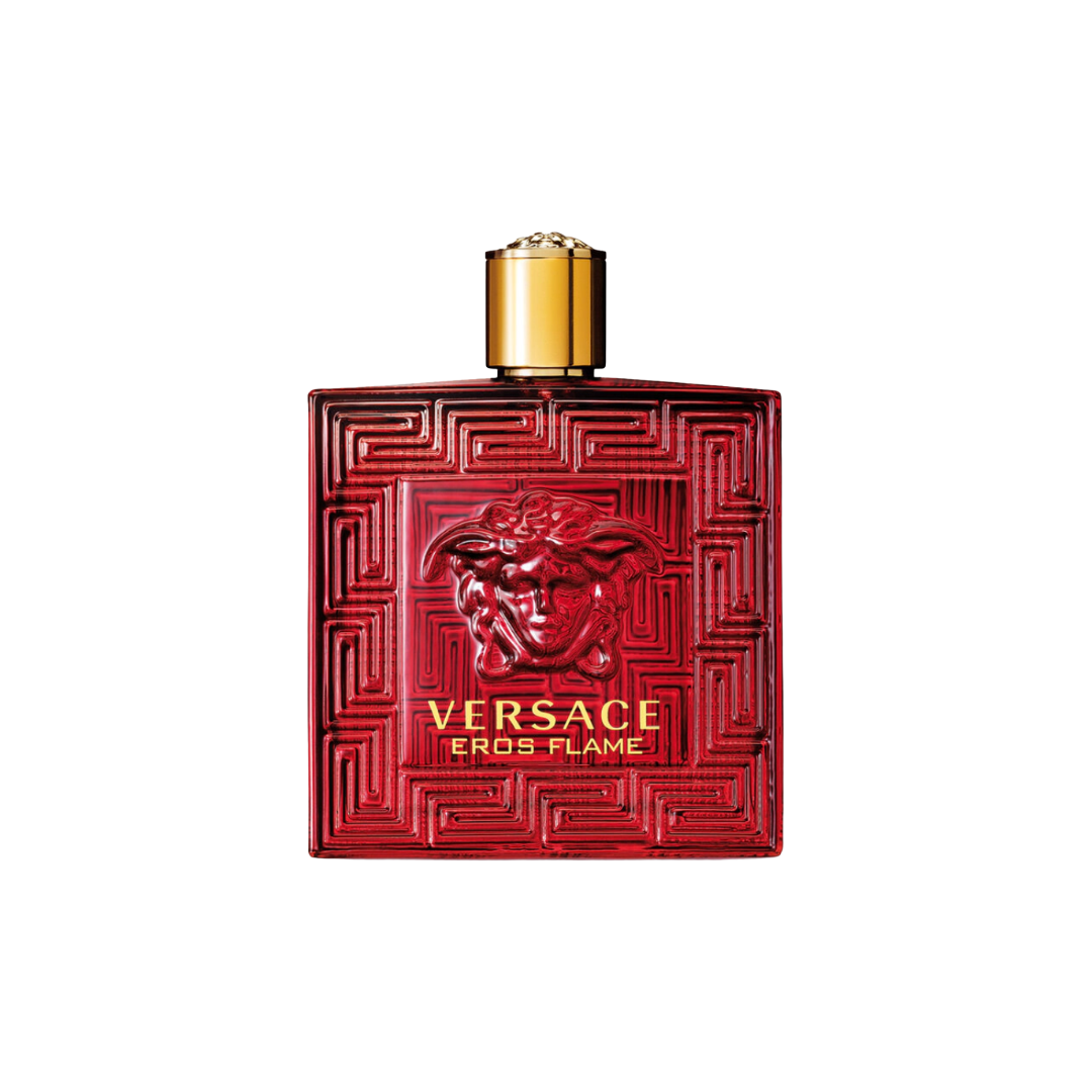 Versace Eros Flame