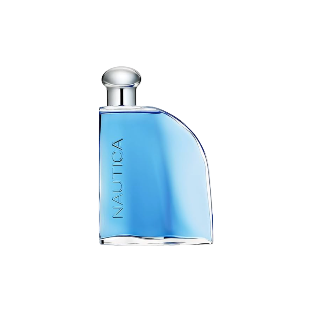 Nautica Voyage Blue