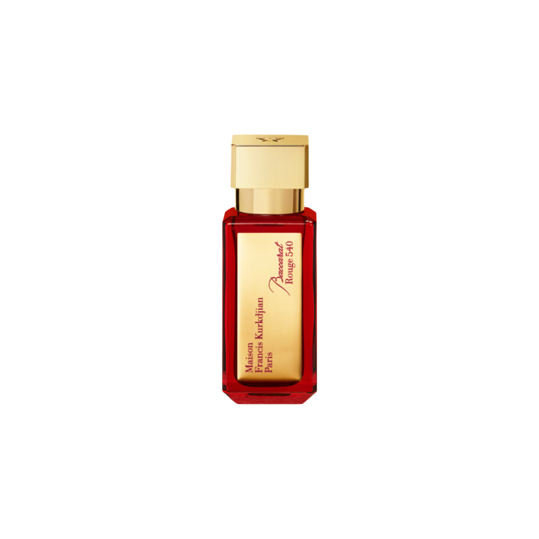 Maison Francis Kurkdjian Baccarat Rouge 540 Extrait
