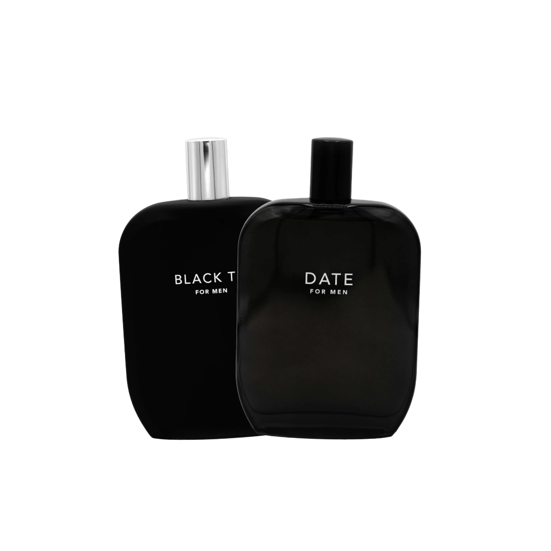 SAMPLE - Fragrance One Bundle #2