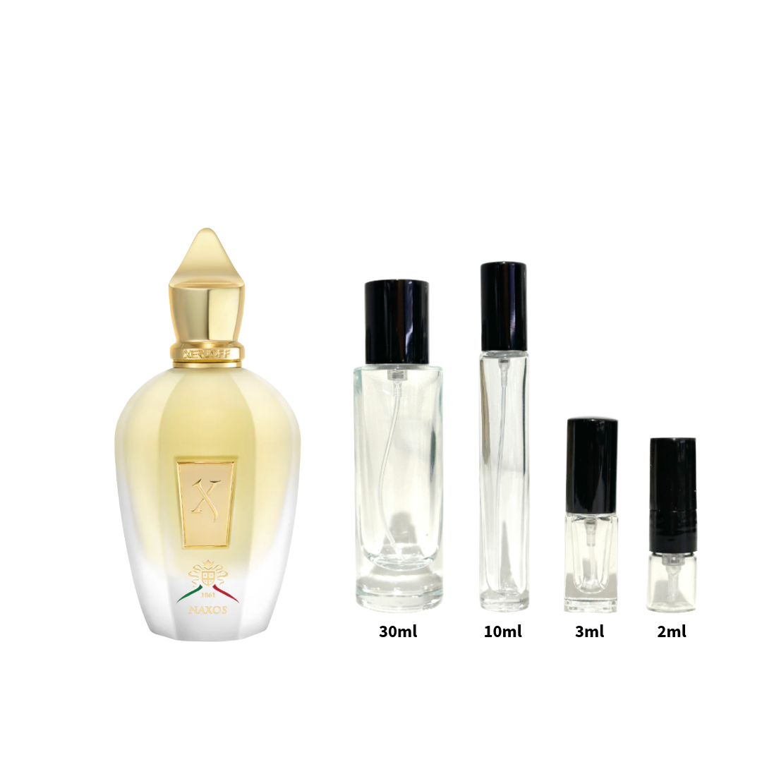 SAMPLE - Xerjoff Naxos EDP