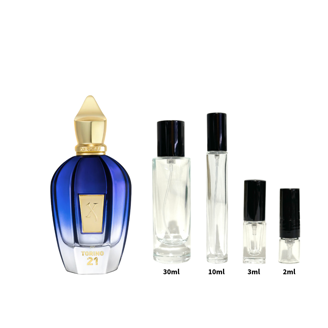 SAMPLE - Xerjoff Torino 21 EDP