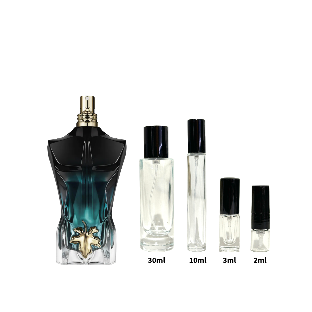 SAMPLE - Jean Paul Gaultier Le Beau Le Parfum EDP