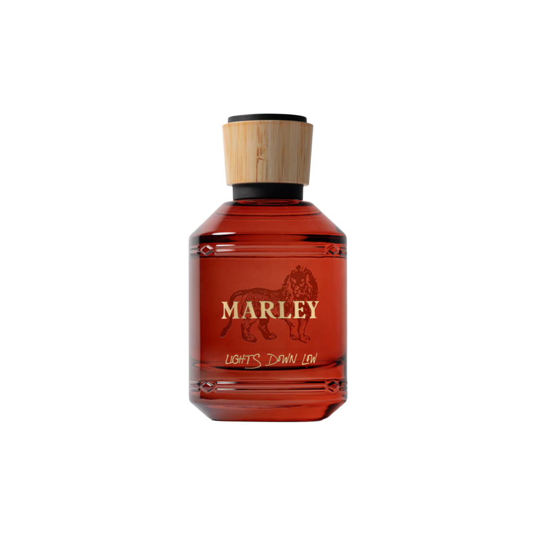 Marley Lights Down Low EDP