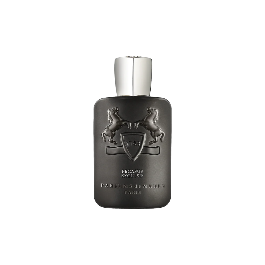 Pegasus Exclusif