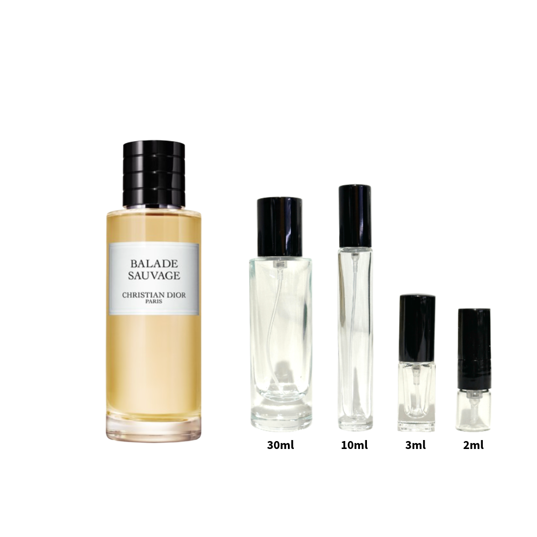 SAMPLE - Dior Balade Sauvage EDP