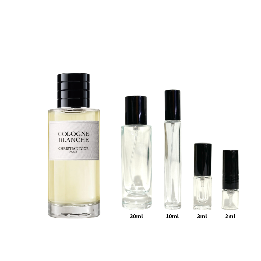 SAMPLE - Dior Cologne Blanche EDP