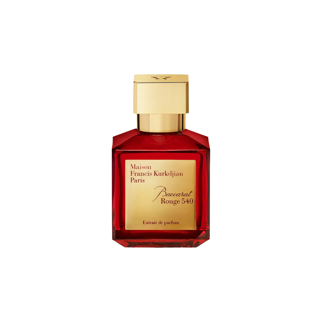 Baccarat Rouge 540 Extrait