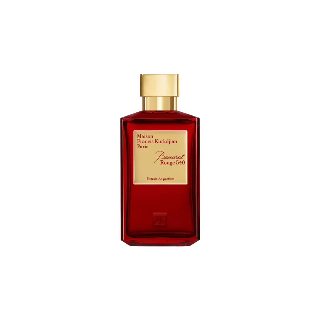 Baccarat Rouge 540 Extrait