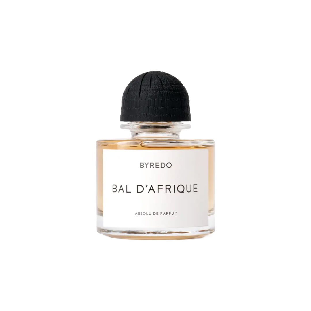 Byredo Parfums Bal d'Afrique Absolu De Parfum
