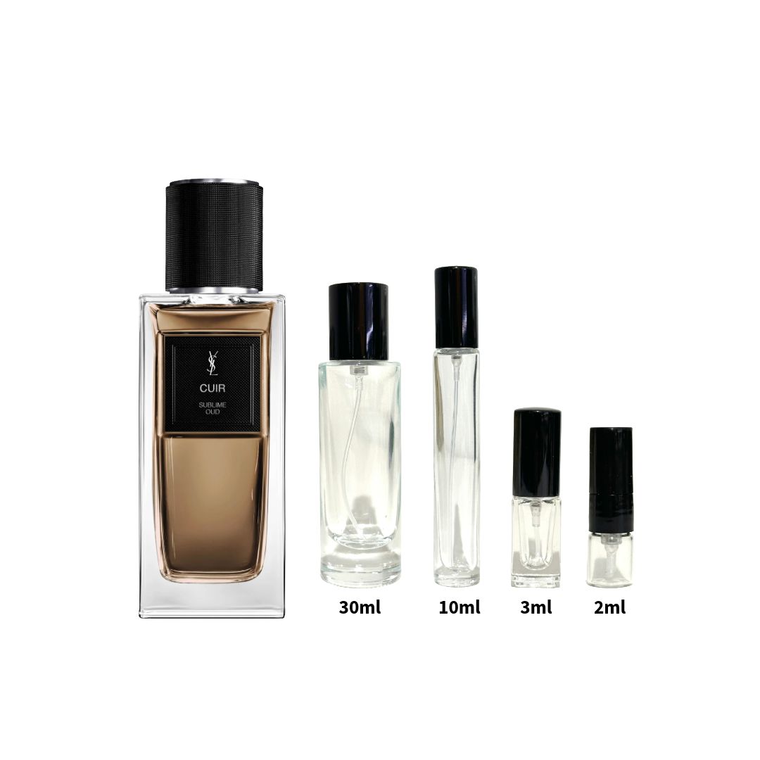 SAMPLE - Yves Saint Laurent Cuir EDP