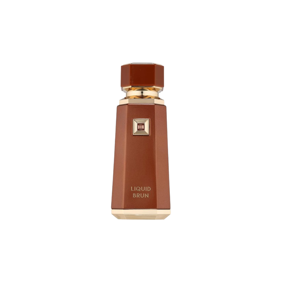French Avenue Liquid Brun EDP
