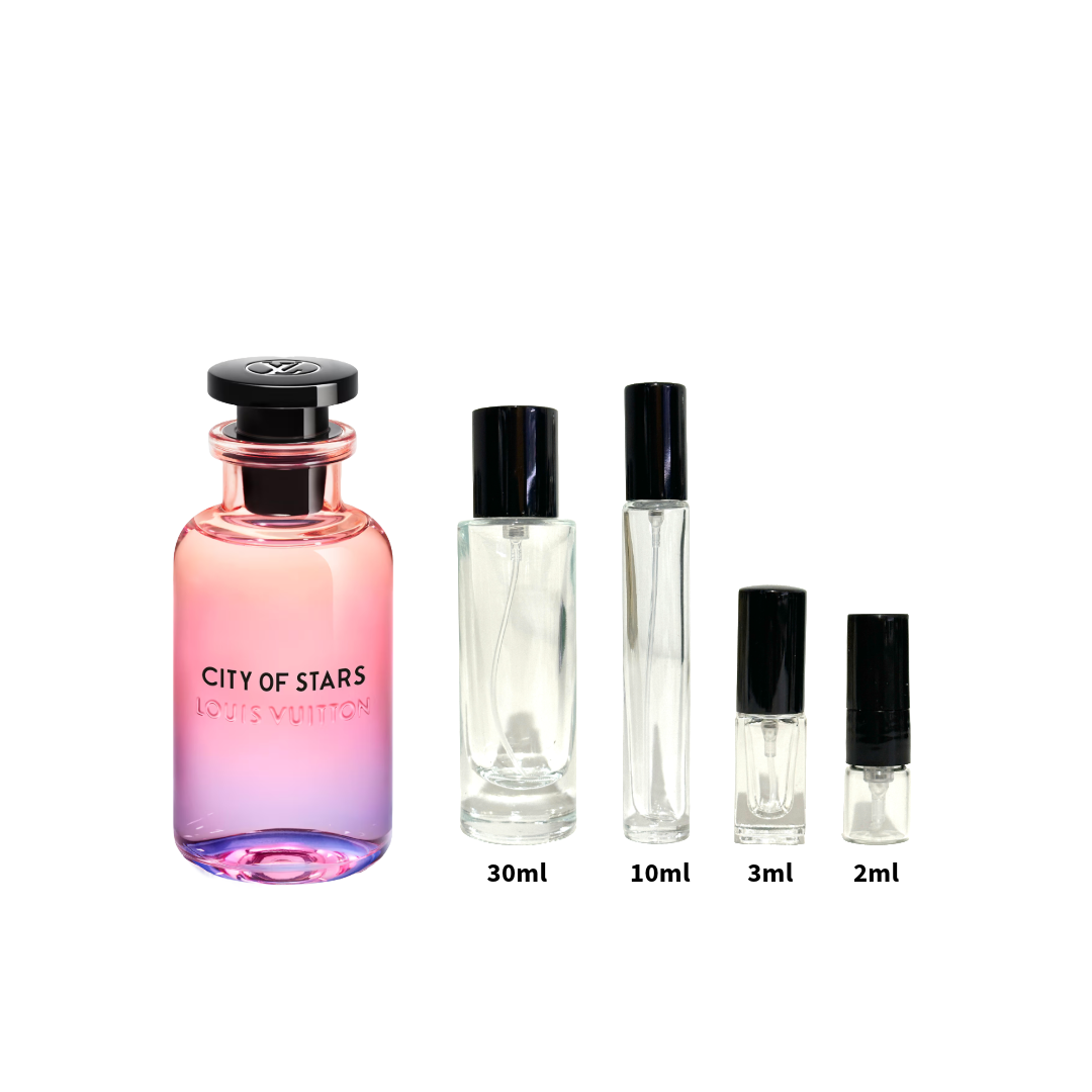 City of Stars Sample