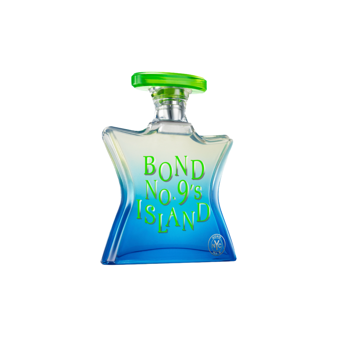 Bond No 9 Island EDP
