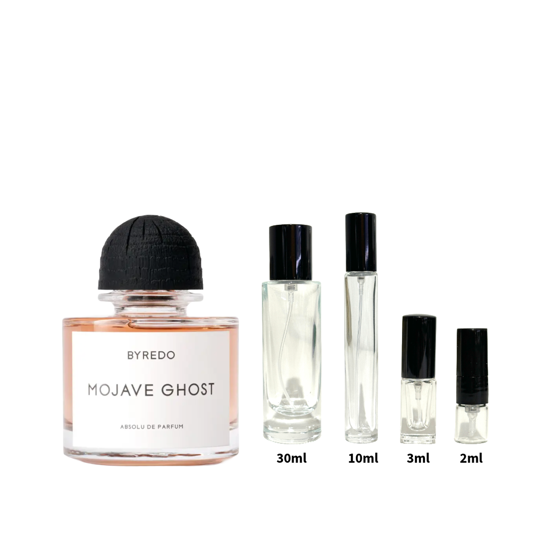 SAMPLE - Byredo Parfums Mojave Ghost Absolu De Parfum