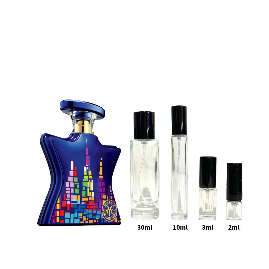 New York Nights Sample