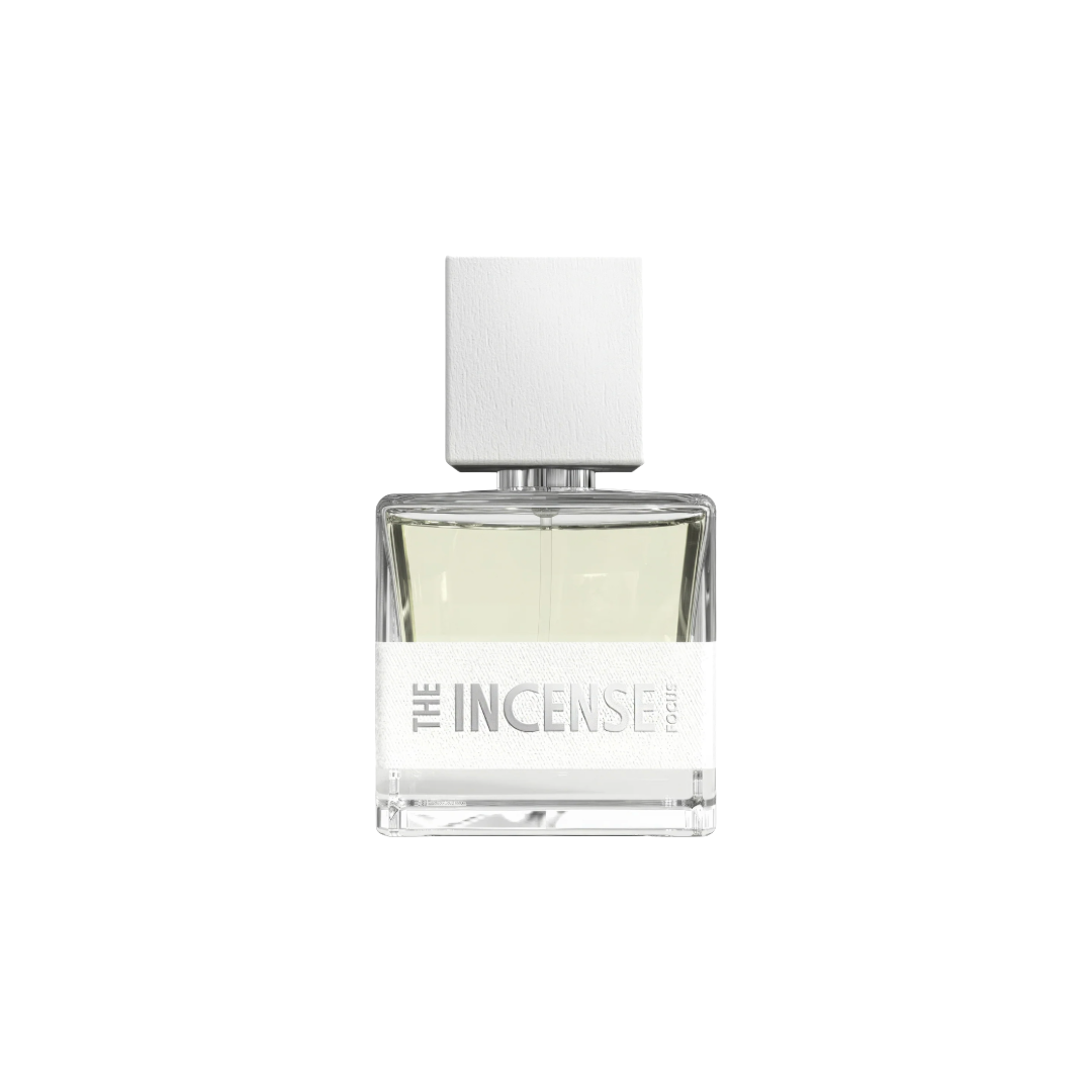 Fragrance One The Incense Focus EDP