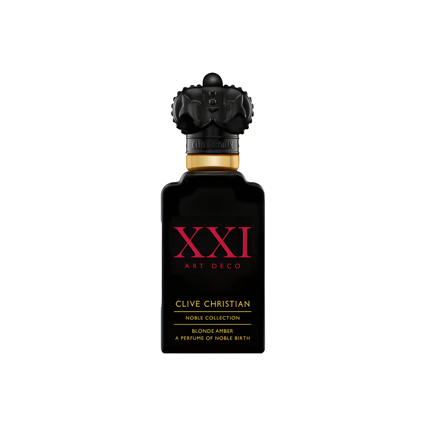 Clive Christian Blonde Amber EDP