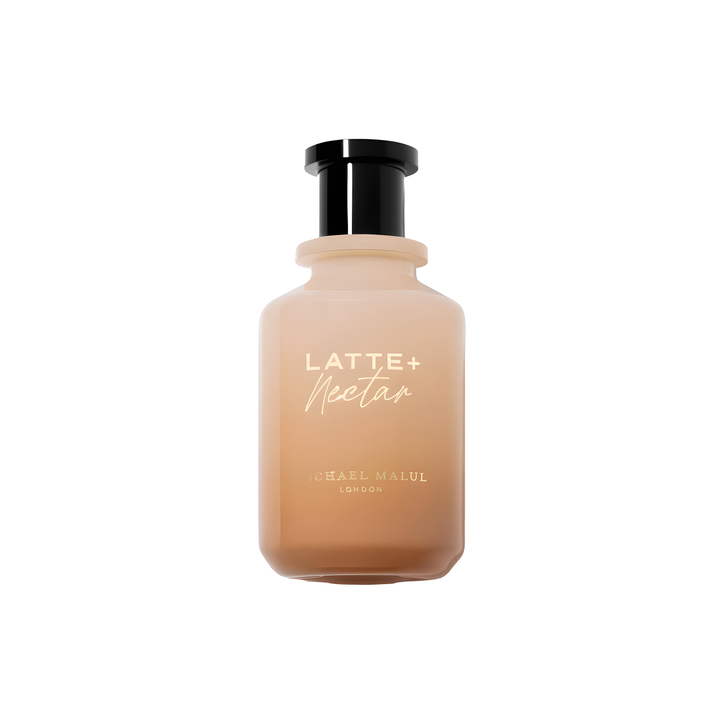 Michael Malul Latte+Nectar EDP