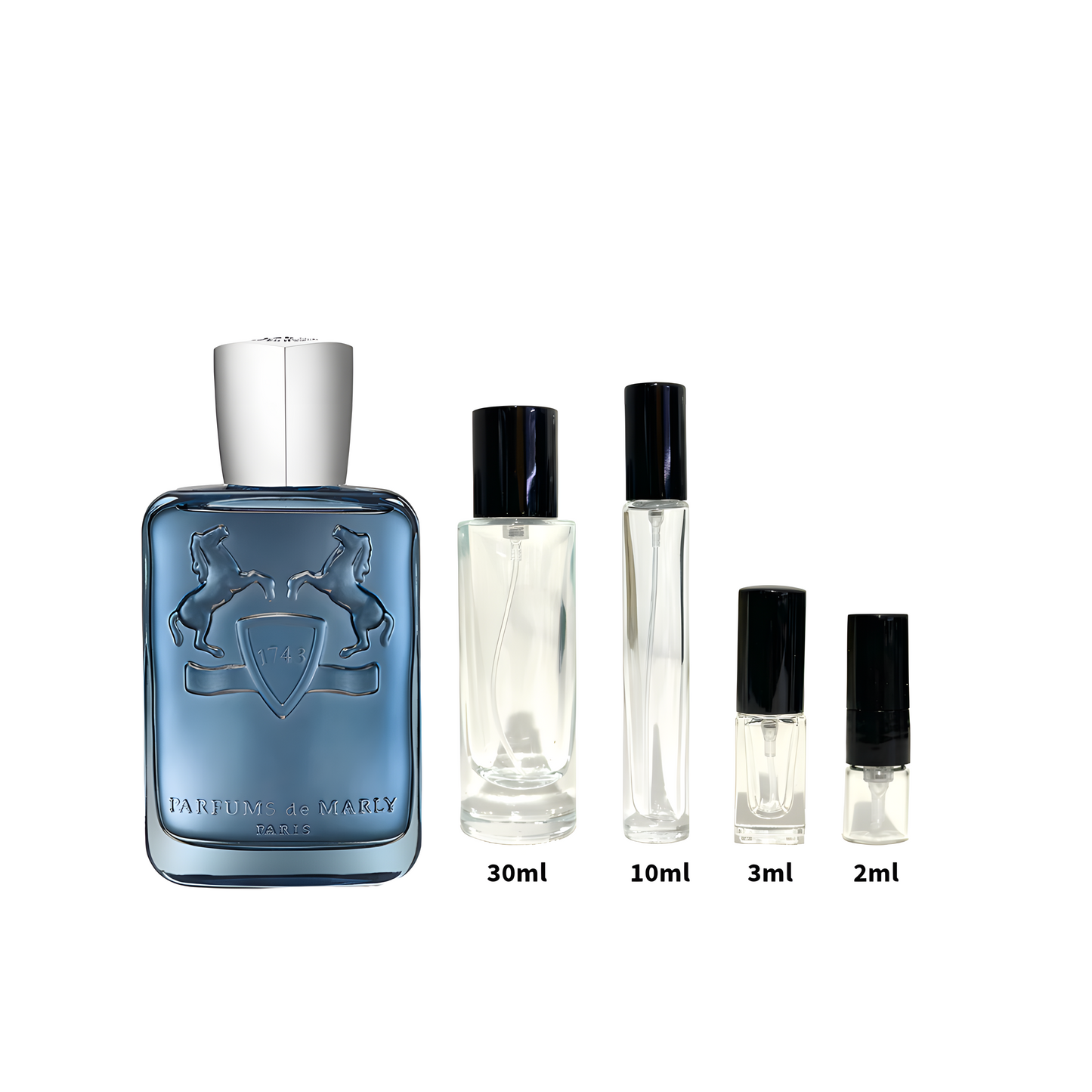 Parfums De Marly Sedley EDP 10ml decant