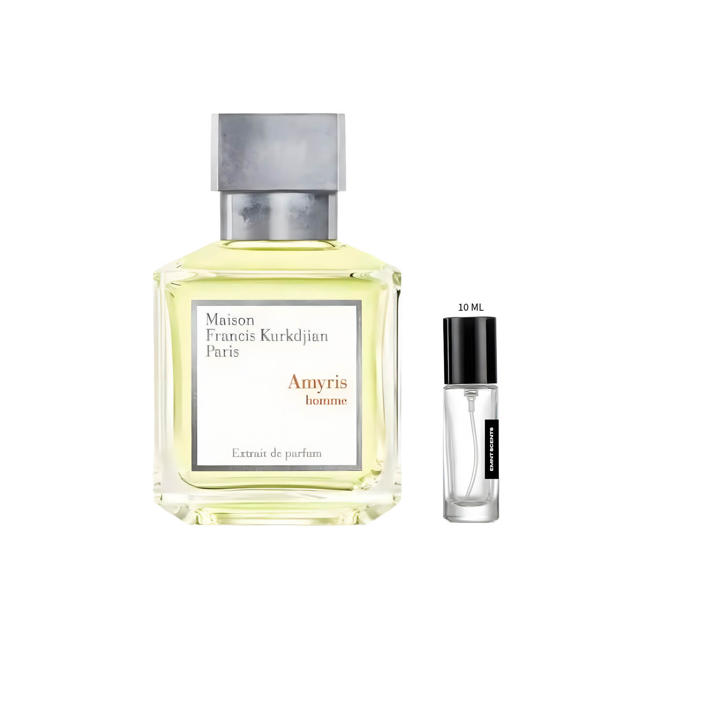 Maison Francis Kurkdjian Amyris Homme Extrait 10ml decant