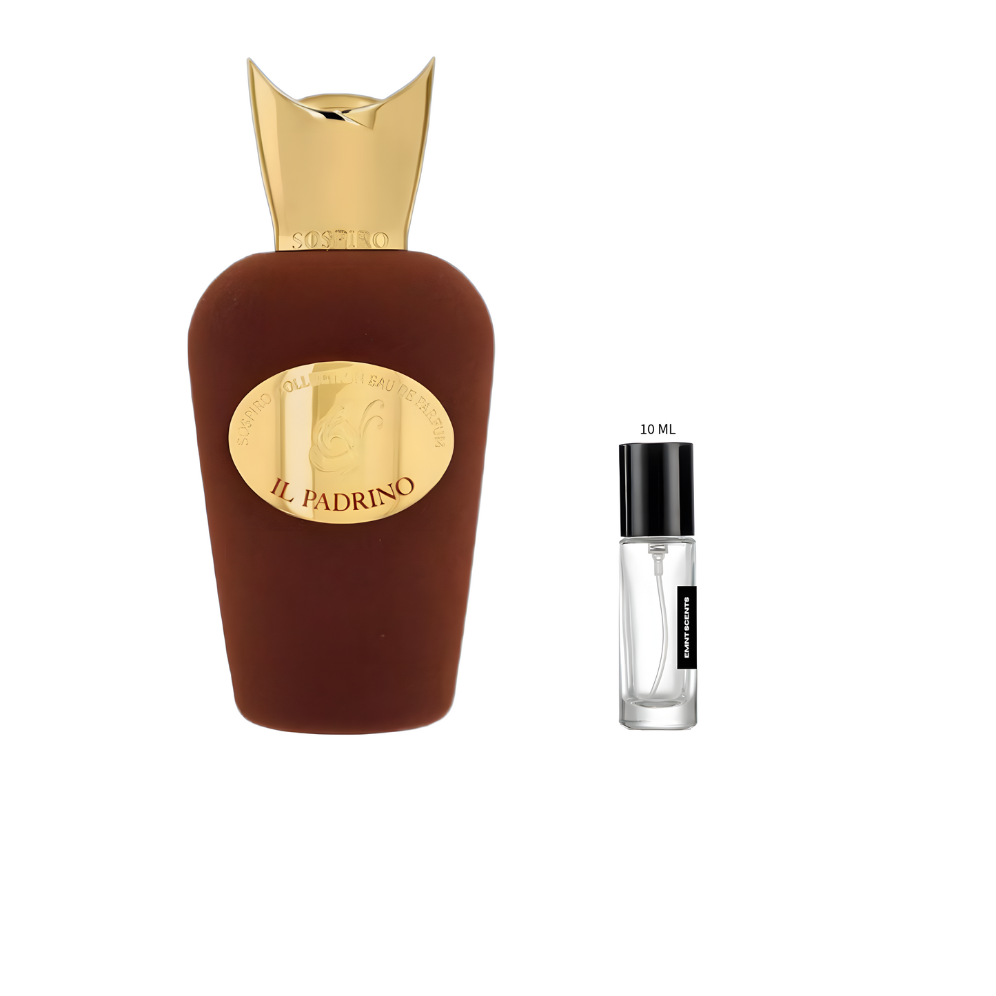 Sospiro Il Padrino EDP 10ml decant