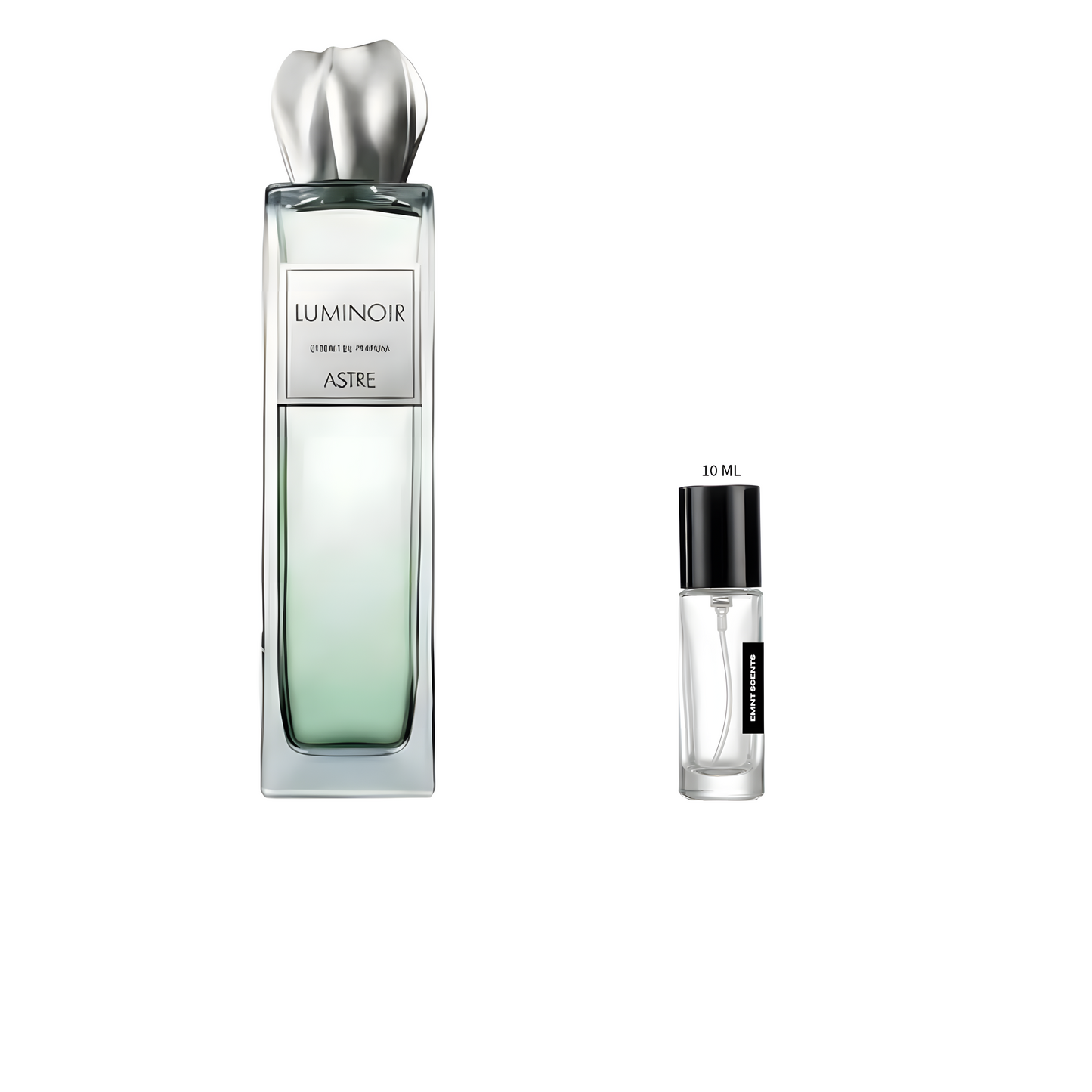Astre Luminoir Extrait 10ml decant