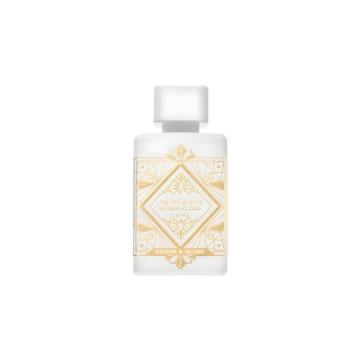 Lattafa Bade'e Al Oud Honor & Glory EDP
