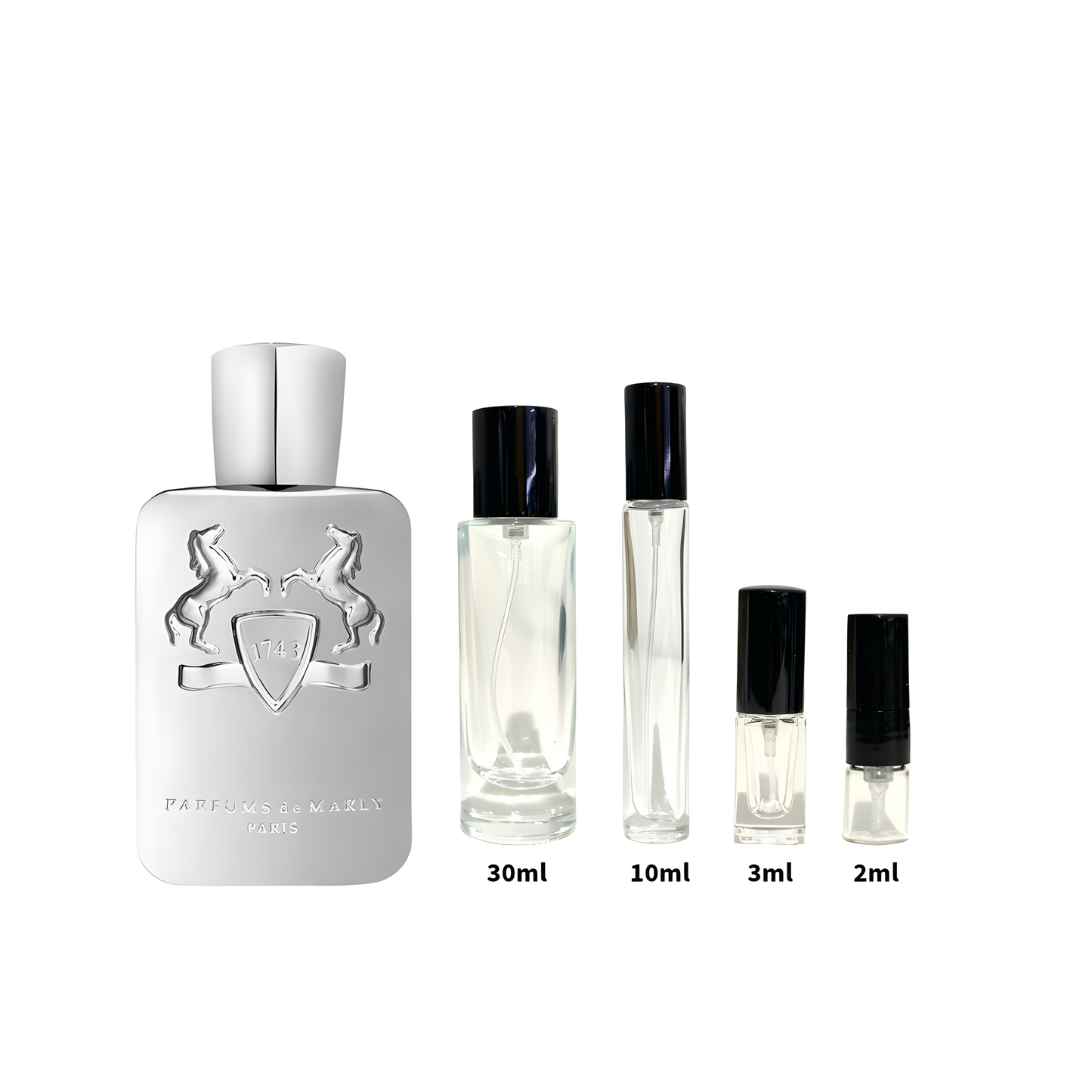 Parfums De Marly Pegasus EDP 5ml decant
