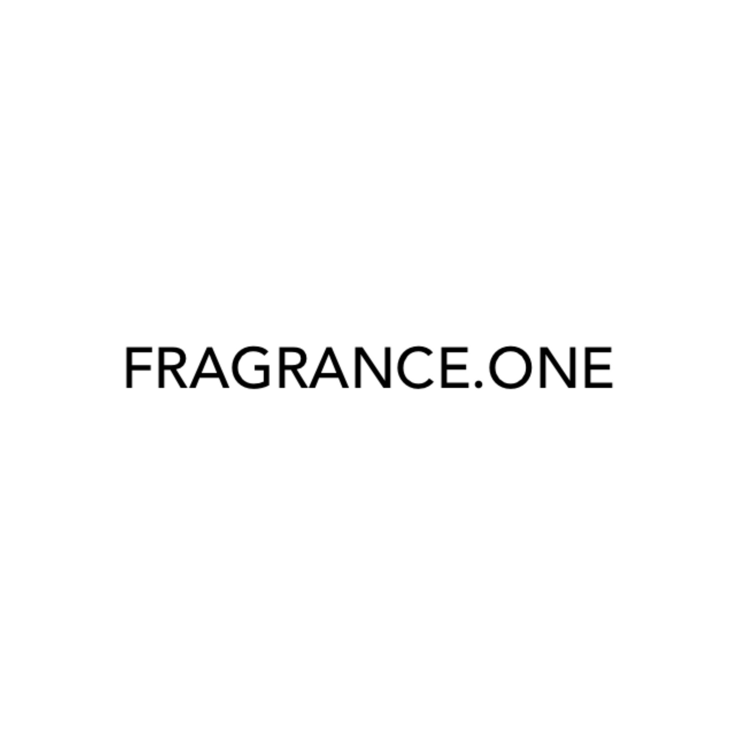 FRAGRANCE ONE