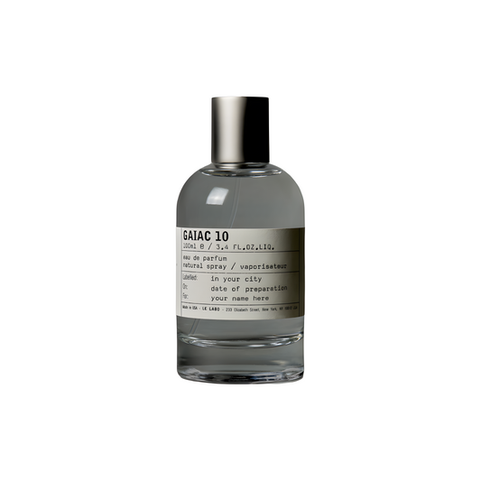 Le Labo Gaiac 10 EDP