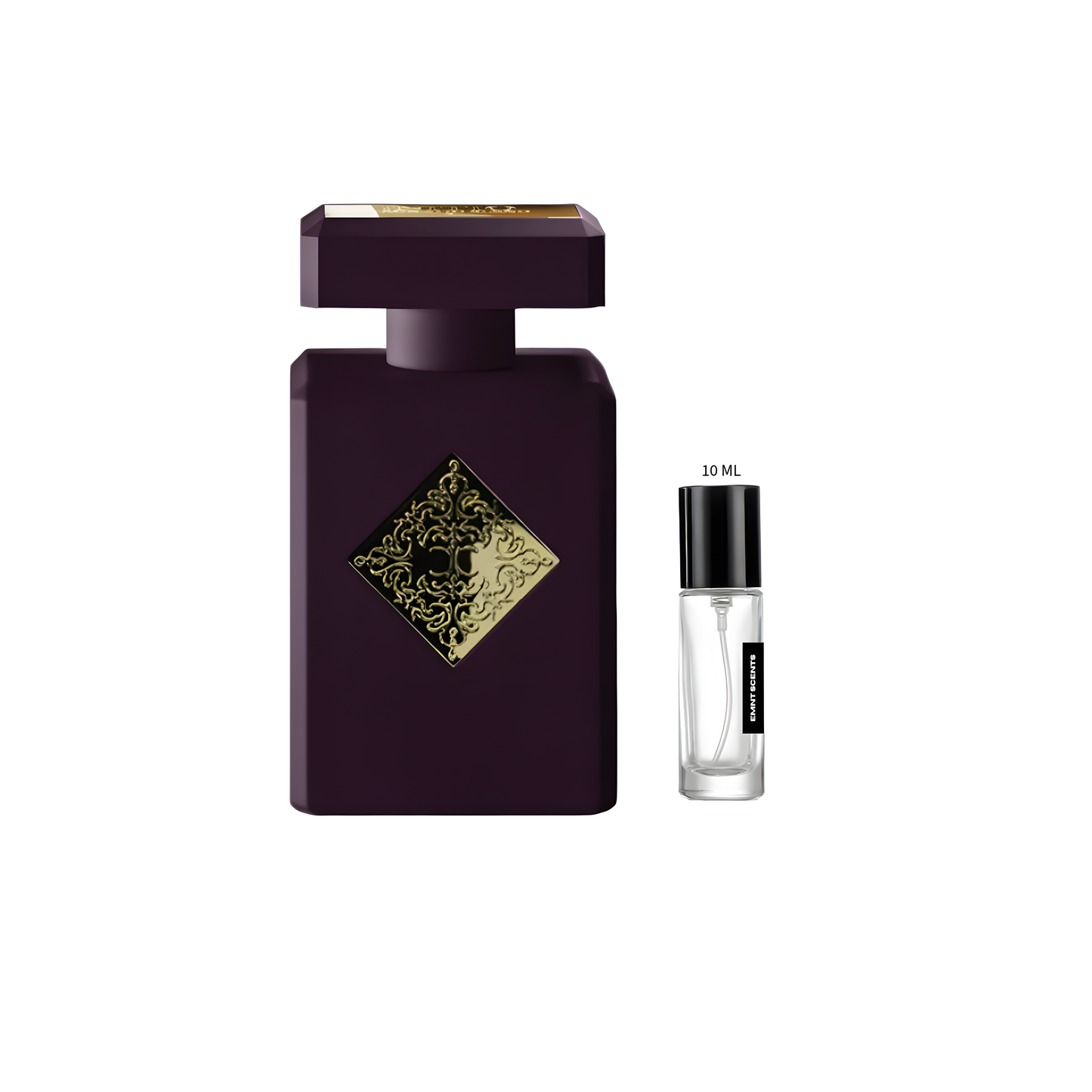 Initio Parfums Narcotic Delight EDP 10ml decant