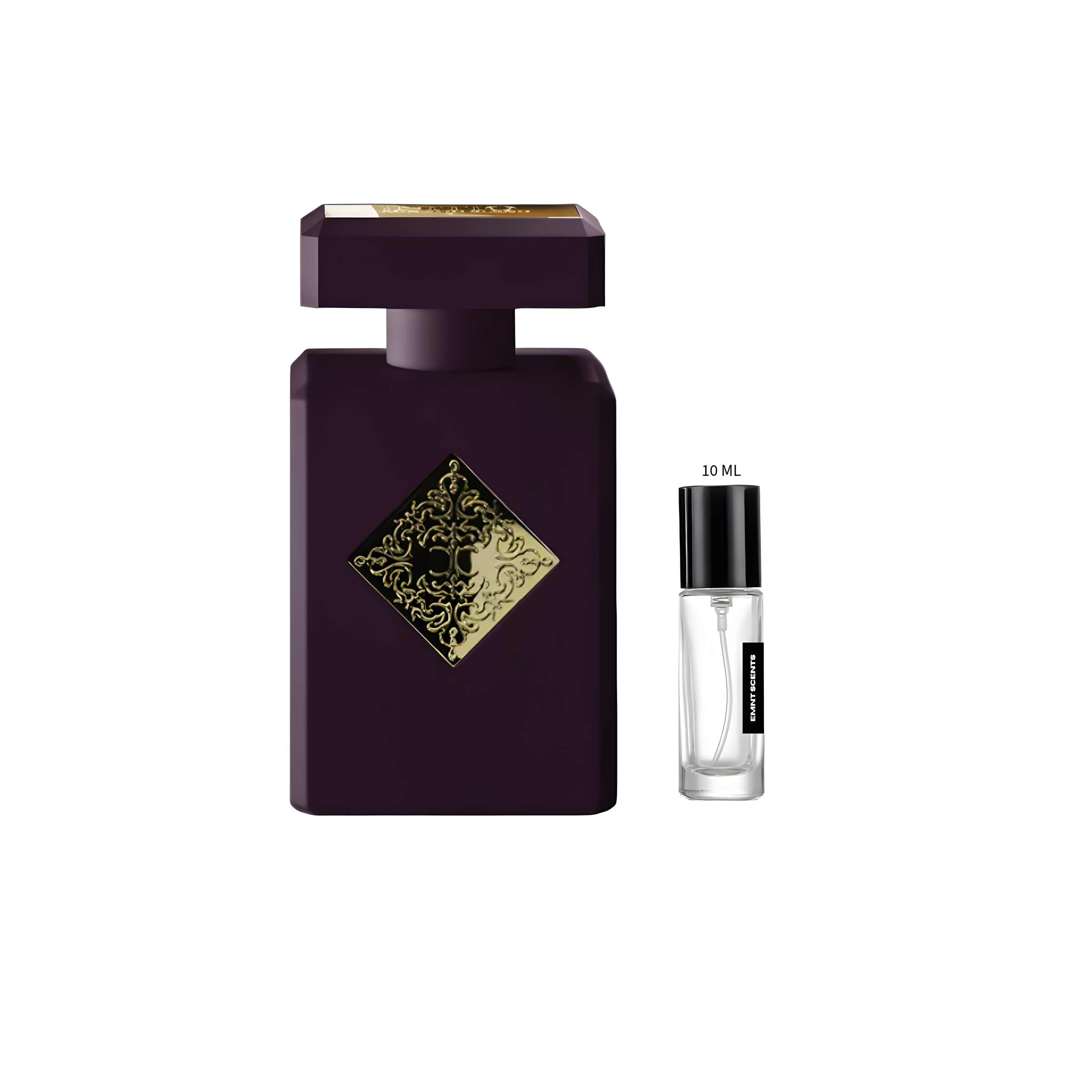Initio Parfums Narcotic Delight EDP 10ml decant