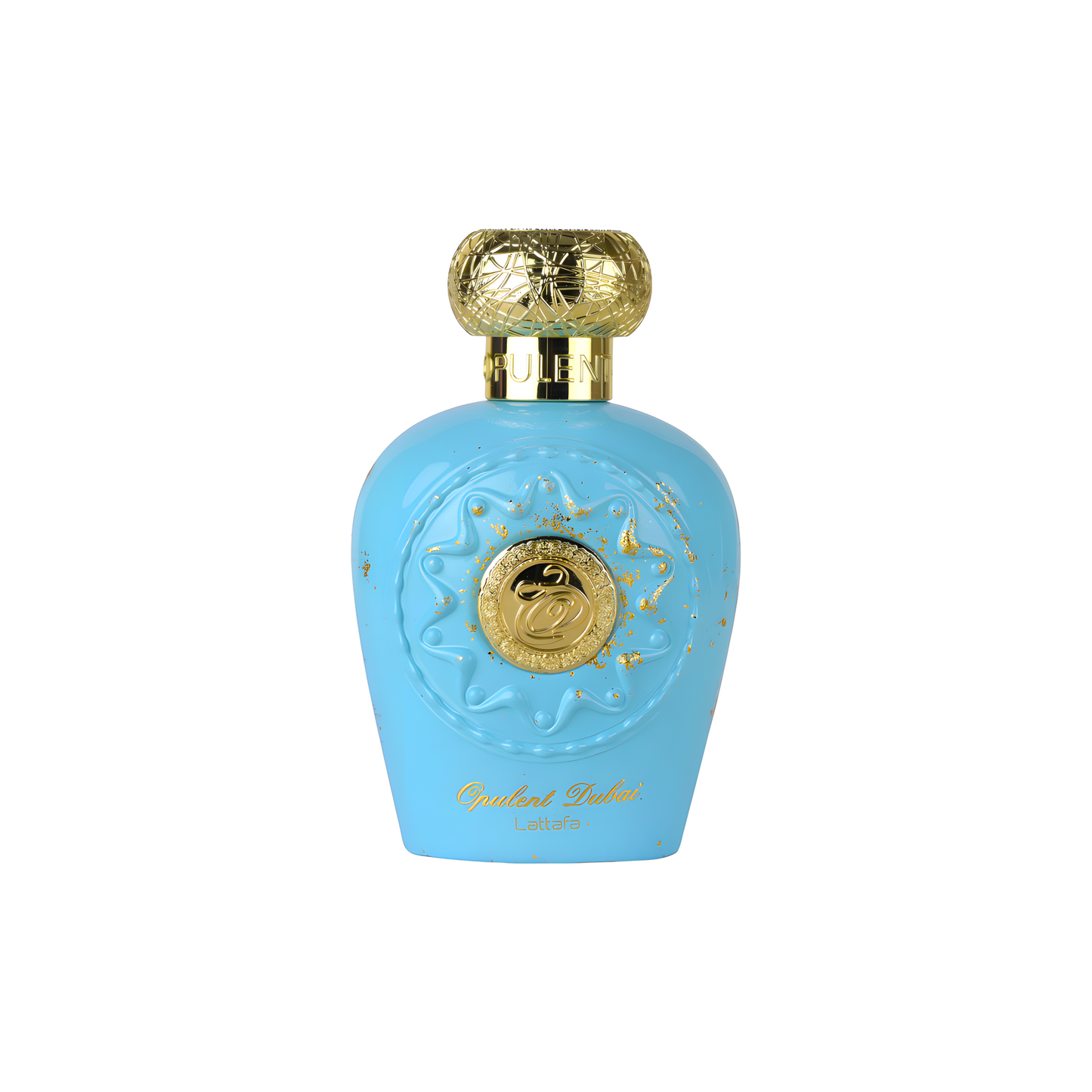 Lattafa Opulent Dubai EDP