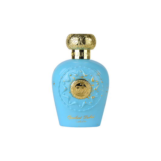 Lattafa Opulent Dubai EDP