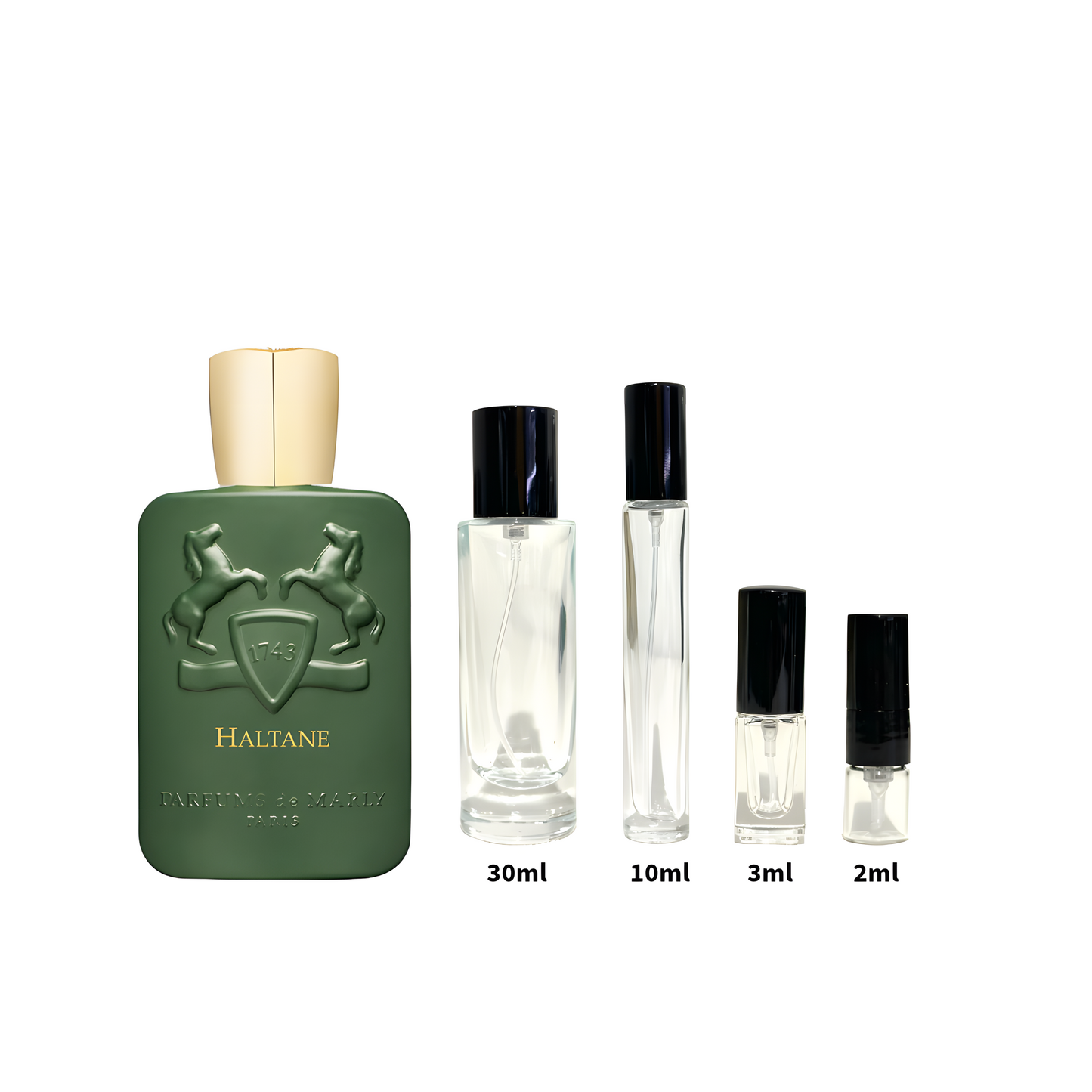 Parfums De Marly Haltane EDP 10ml decant
