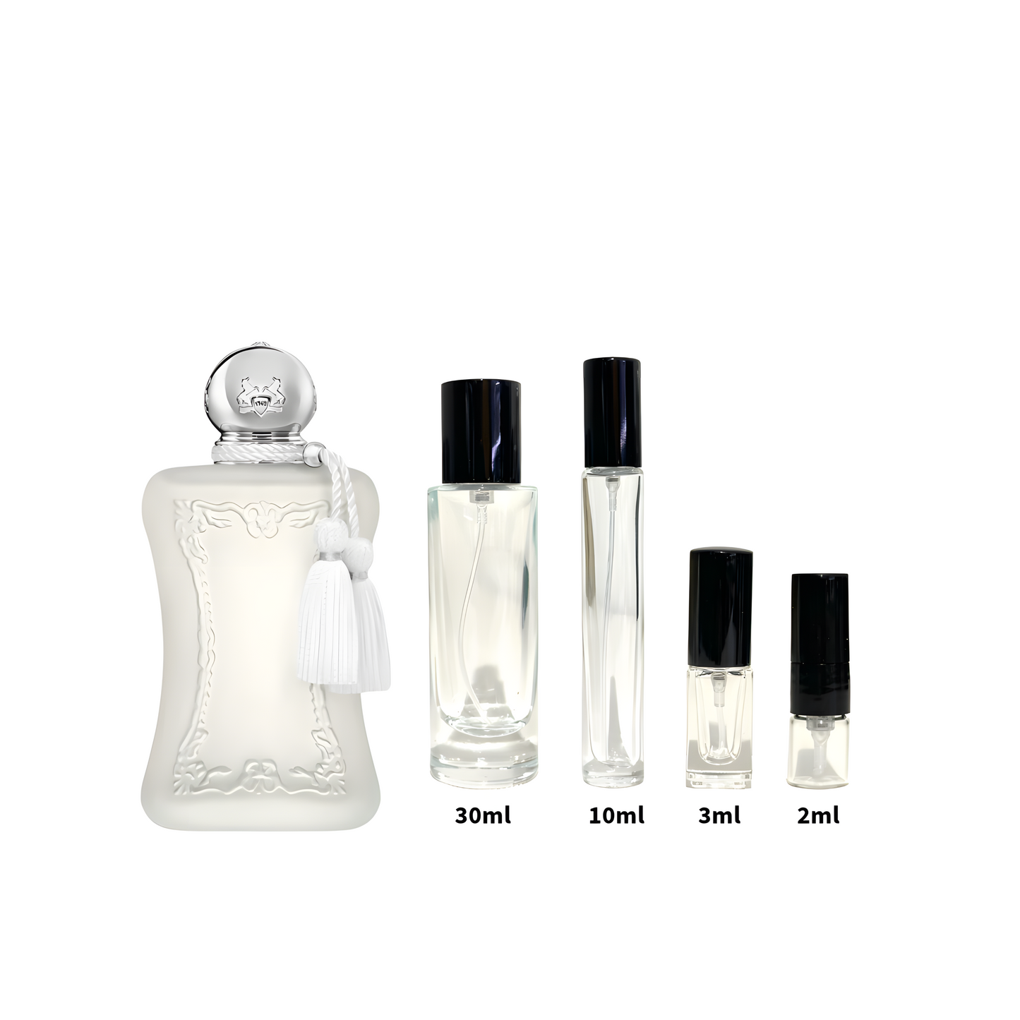 Parfums De Marly Valaya EDP 1ml decant