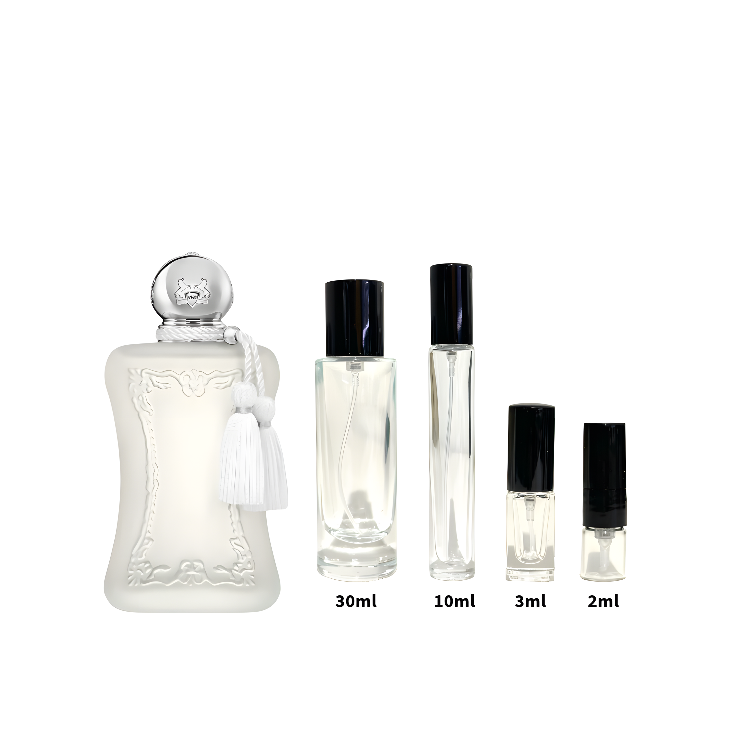 Parfums De Marly Valaya EDP 1ml decant