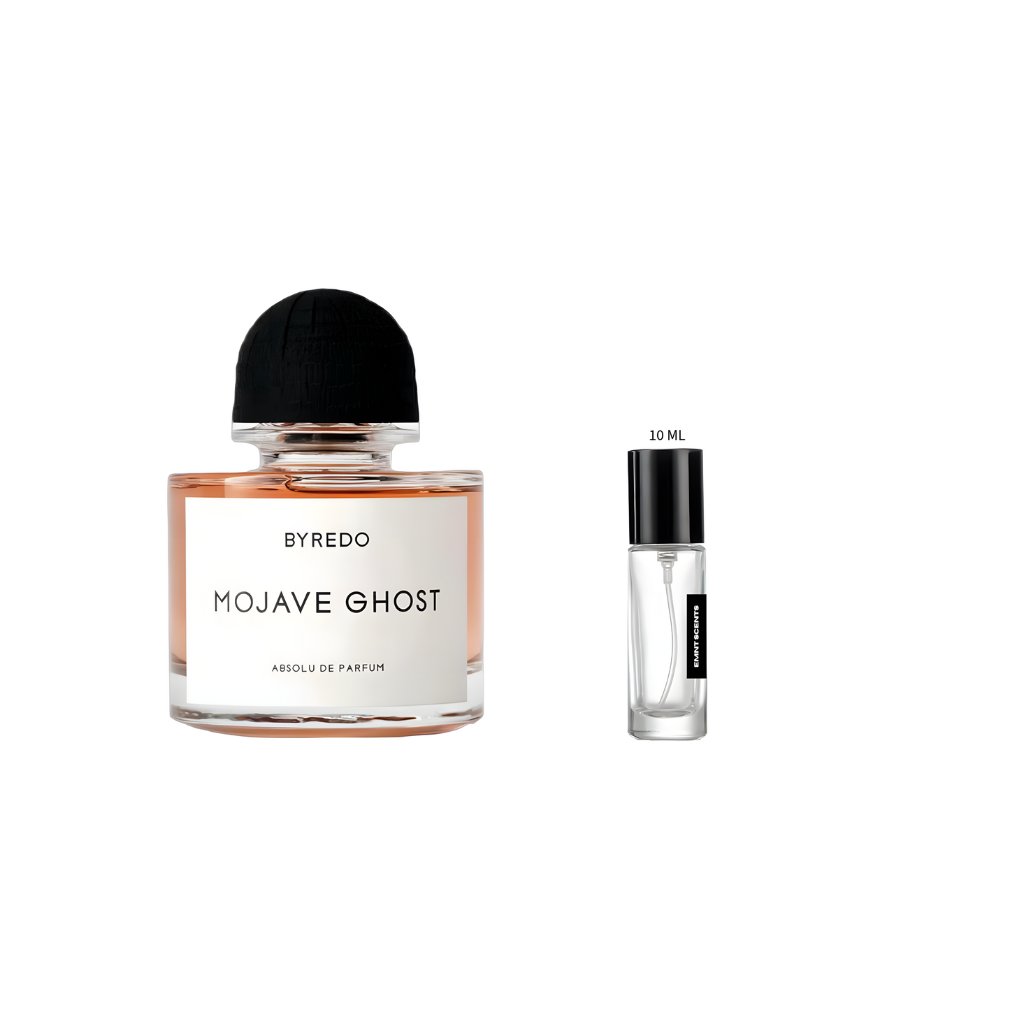 Byredo Parfums Mojave Ghost Absolu De Parfum 10ml decant