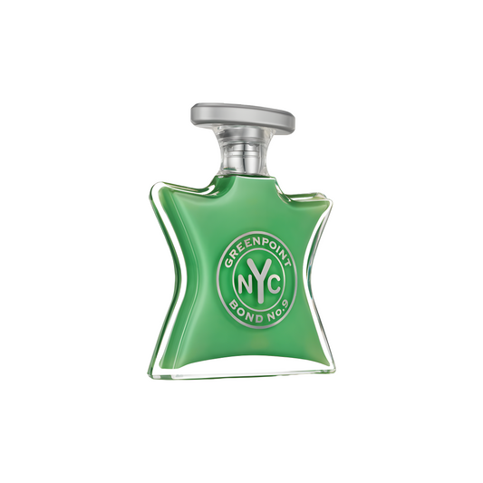 Bond No 9 Greenpoint EDP