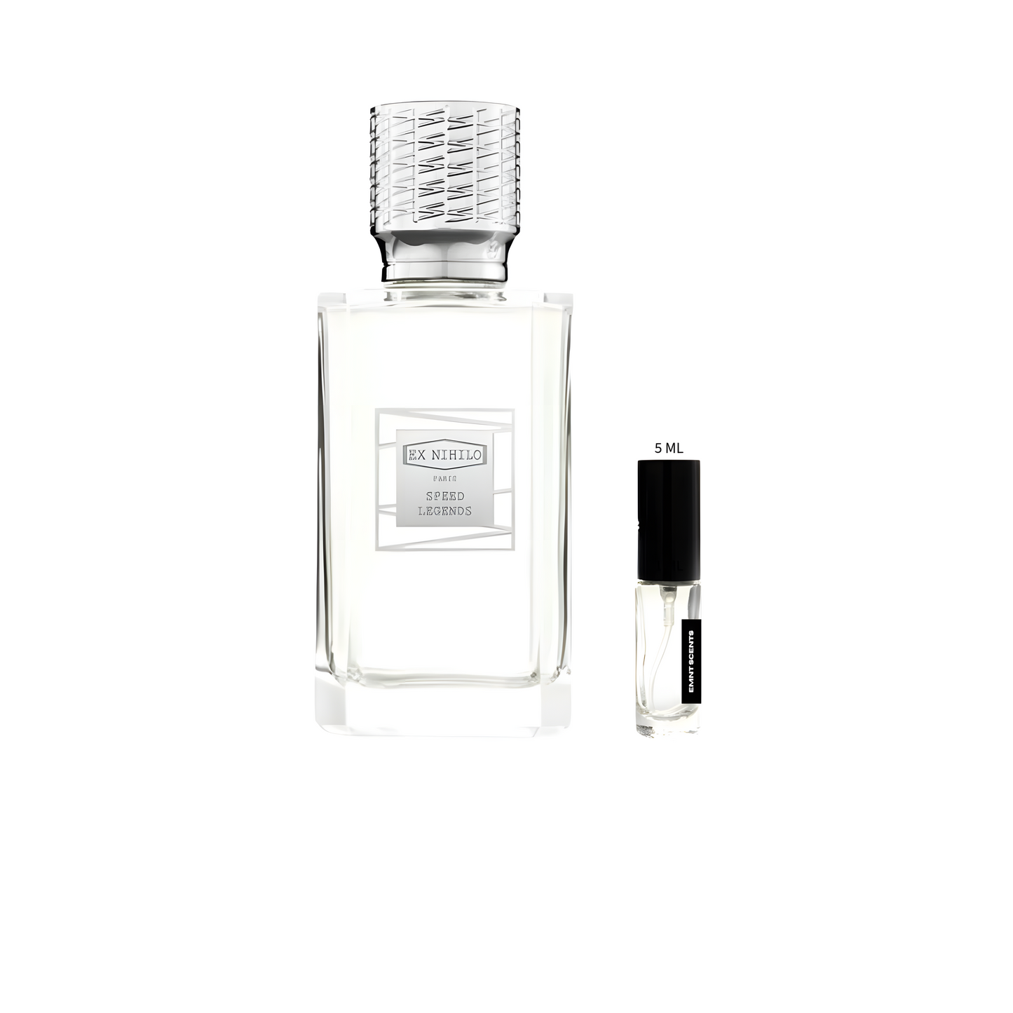 Ex Nihilo Speed Legends EDP 5ml decant