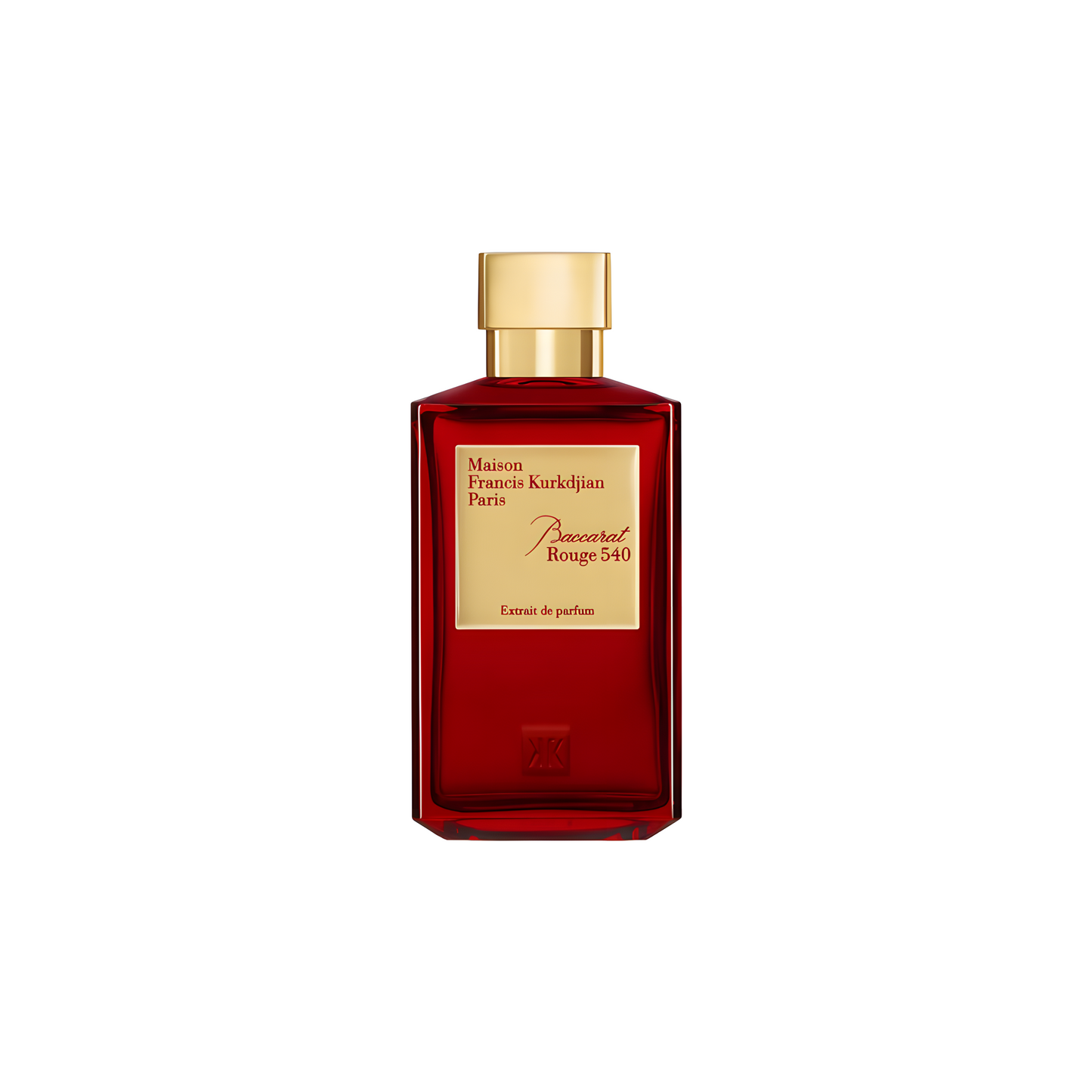 Maison Francis Kurkdjian Baccarat Rouge 540 Extrait