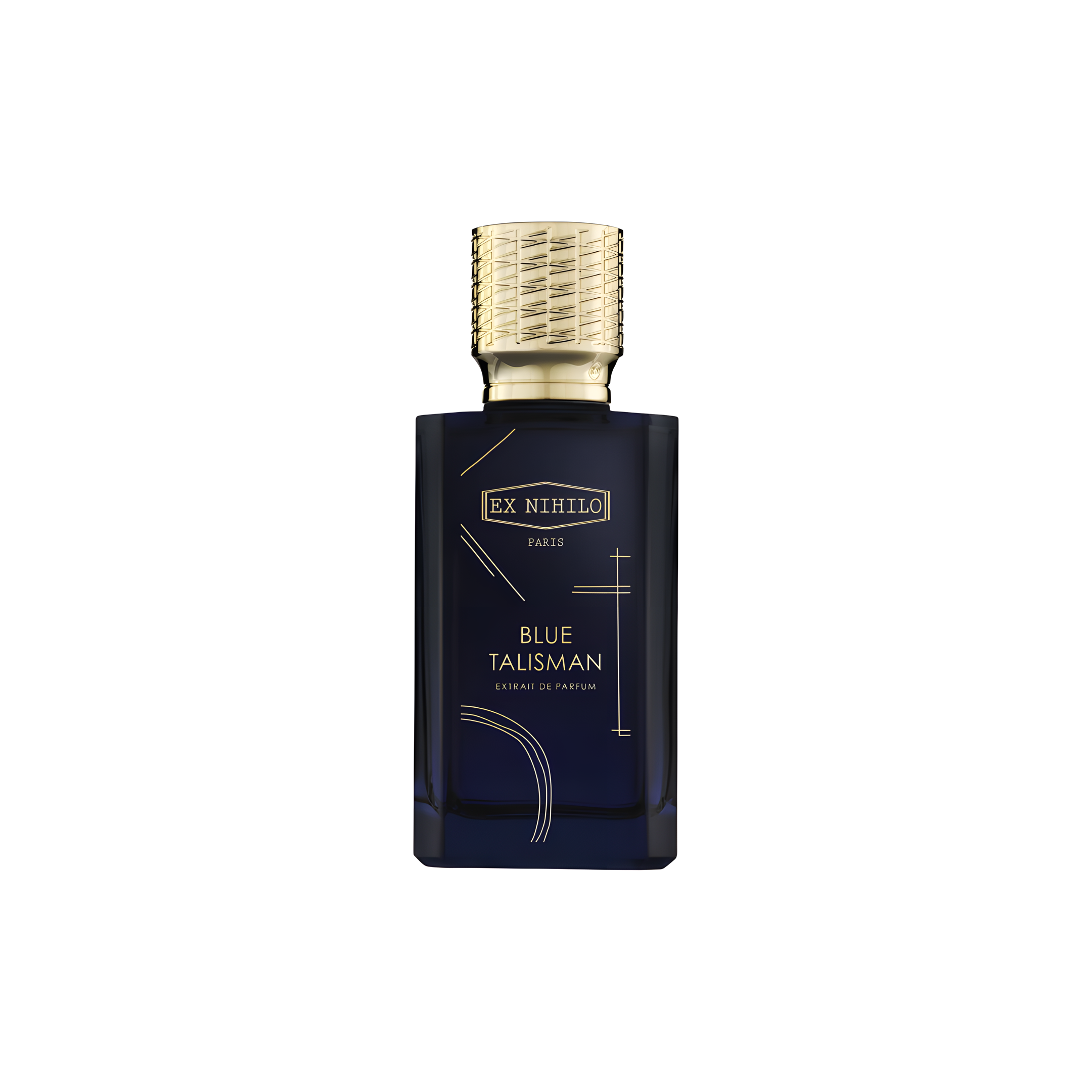 Ex Nihilo Blue Talisman Extrait