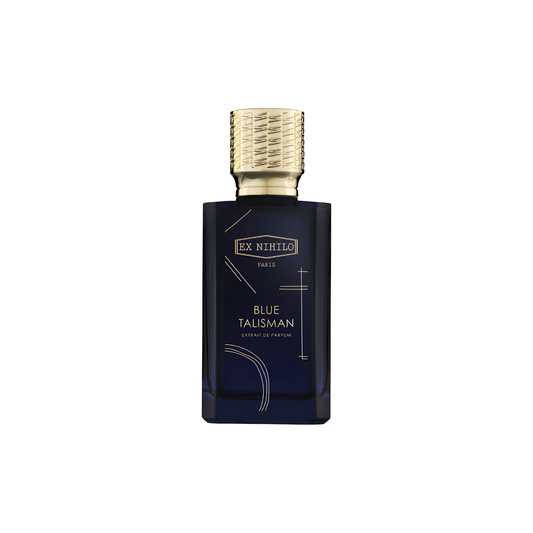 Ex Nihilo Blue Talisman Extrait