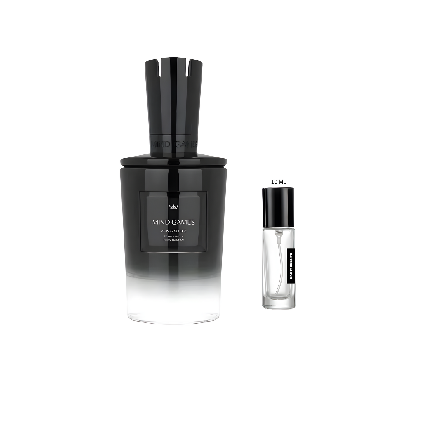 Mind Games Kingside Extrait 10ml decant