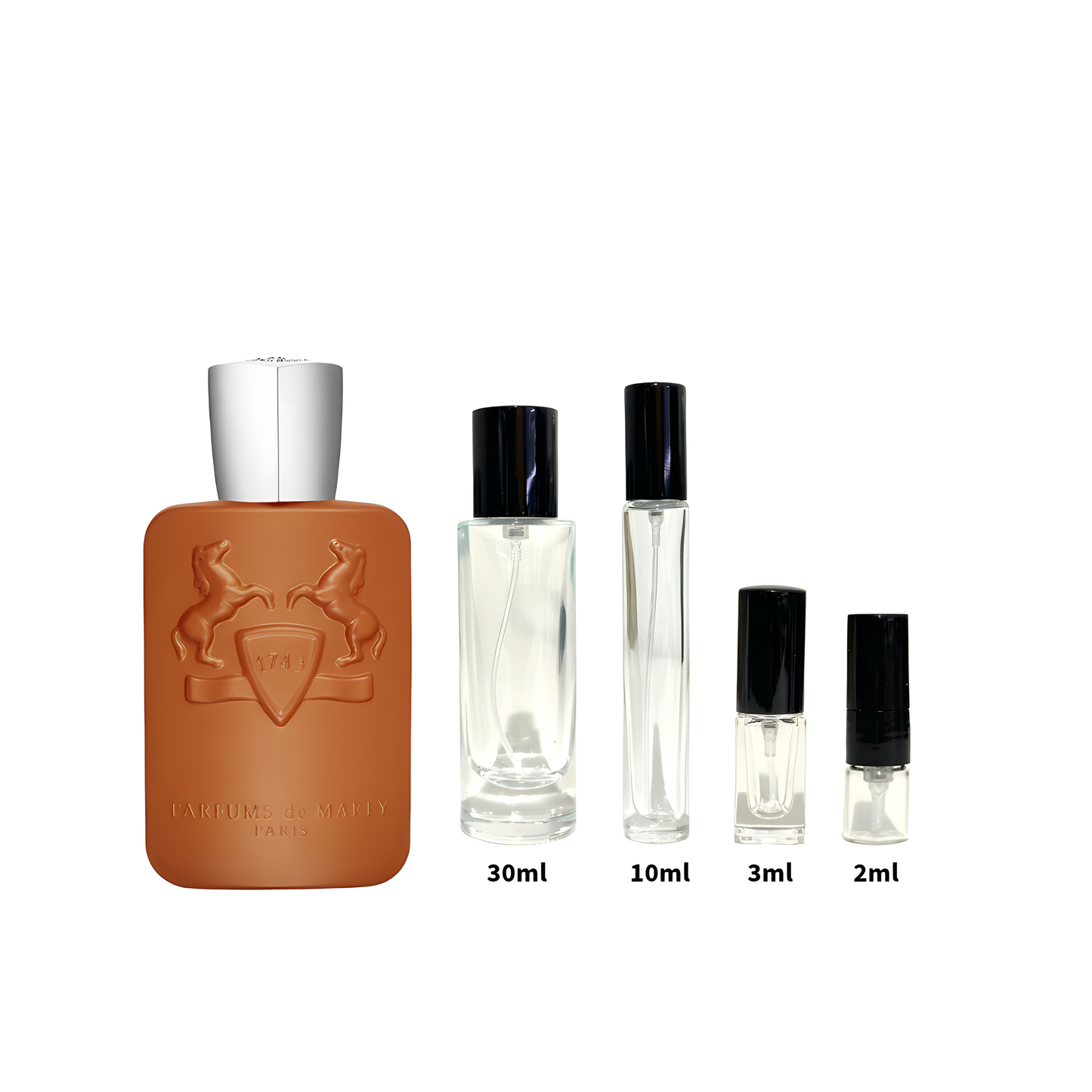 Parfums De Marly Althair EDP 5ml decant