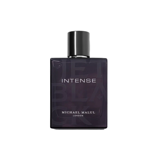 Michael Malul Jet Black Intense